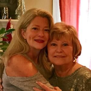 Meet your Posher, Christy